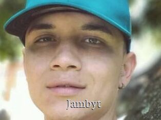 Jambyt