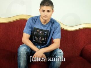 James_smiith