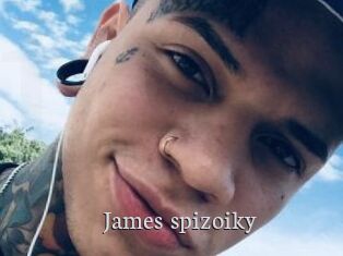 James_spizoiky