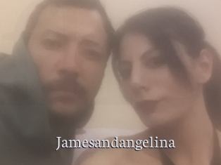 Jamesandangelina