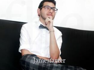 Jamesfarrer