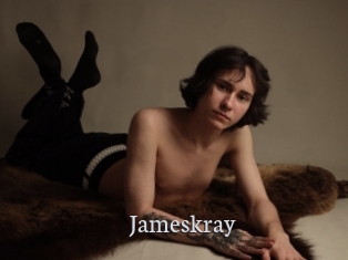 Jameskray
