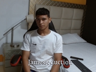 Jamesseduction