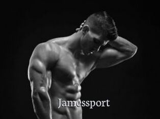 Jamessport