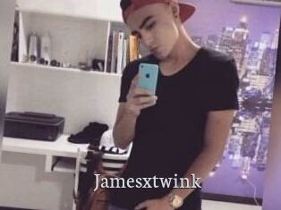 Jamesxtwink