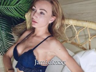 Jamiefoxxy