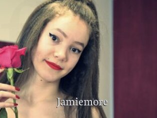 Jamiemore