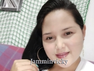 Jamminvicky