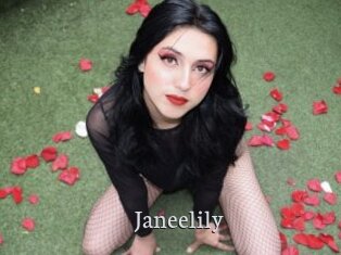 Janeelily