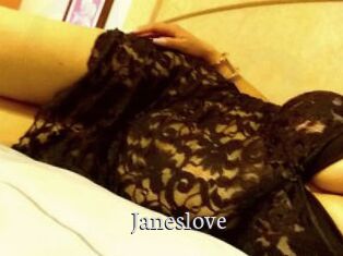 Janeslove