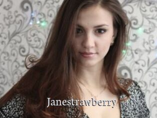 Janestrawberry