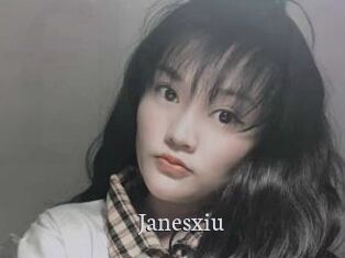 Janesxiu