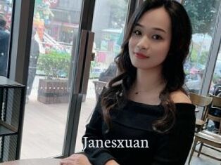 Janesxuan