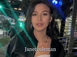 Janetcoleman