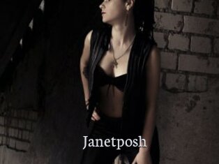 Janetposh