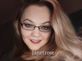 Janetrose