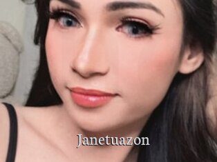 Janetuazon