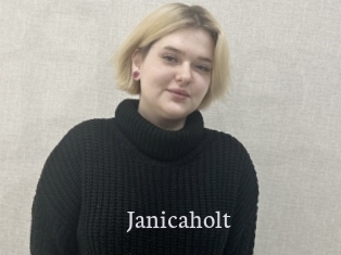 Janicaholt