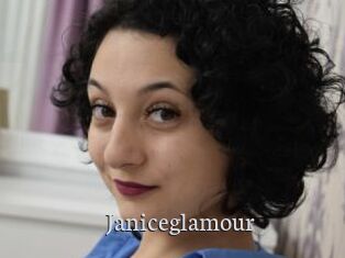 Janiceglamour