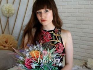 Janiesky