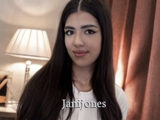 Janijones
