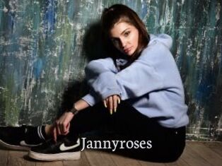 Jannyroses