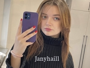 Janyhaill