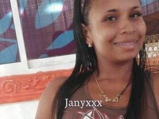 Janyxxx