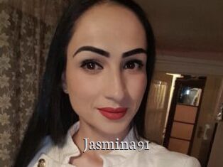 Jasmina91