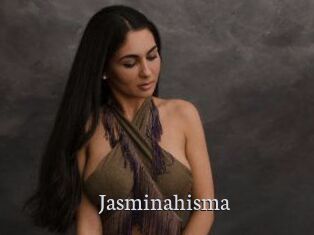 Jasminahisma