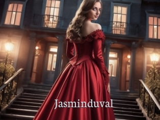 Jasminduval