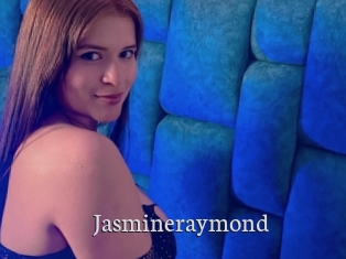 Jasmineraymond