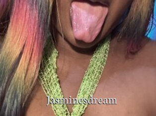 Jasminesdream