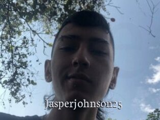 Jasperjohnson25