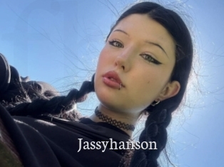 Jassyhanson