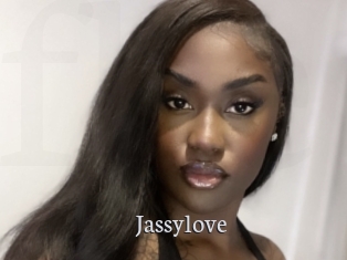 Jassylove