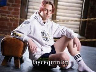 Jaycequintin