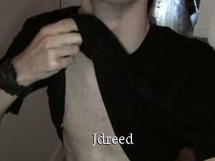 Jdreed