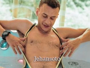 Jehansoto