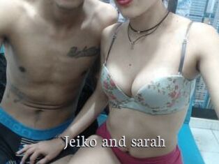 Jeiko_and_sarah