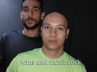 Jeins_and_richarcock