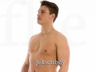 Jeksonboy