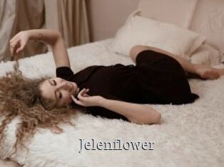 Jelenflower