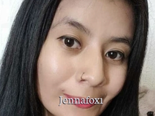 Jennafox1