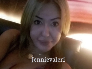 Jennievaleri