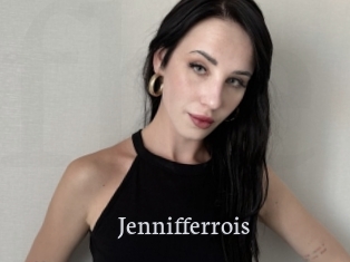 Jennifferrois