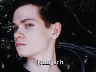 Jennyach