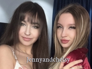 Jennyandchelsy