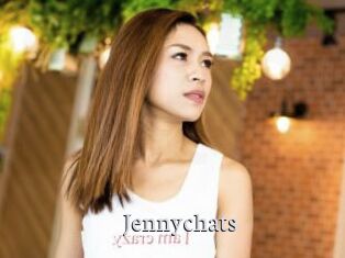 Jennychats