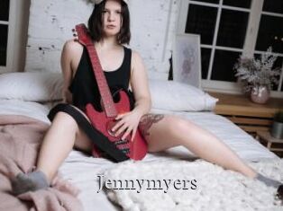 Jennymyers